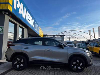Omoda 5 Omoda 5 1.5 tgdi shs-h 224 cv premium Bianco usata Torino