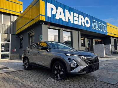 Omoda 5 Omoda 5 1.5 tgdi shs-h 224 cv premium Bianco usata Torino