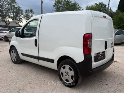 Fiat Fiorino Unipro usata Aprilia