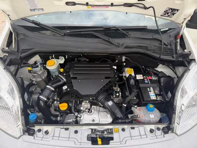 Fiat Fiorino Unipro usata Aprilia