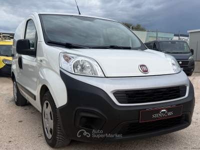 Fiat Fiorino Unipro usata Aprilia