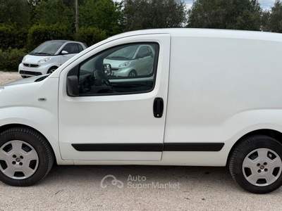 Fiat Fiorino Unipro usata Aprilia