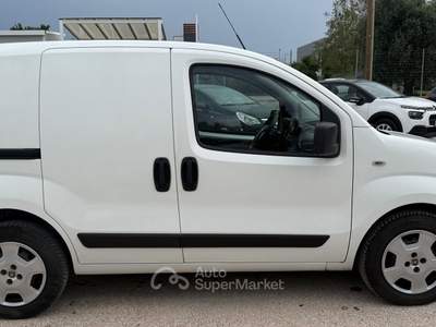 Fiat Fiorino Unipro usata Aprilia
