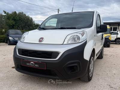 Fiat Fiorino Unipro usata Aprilia