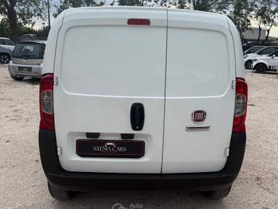 Fiat Fiorino Unipro usata Aprilia