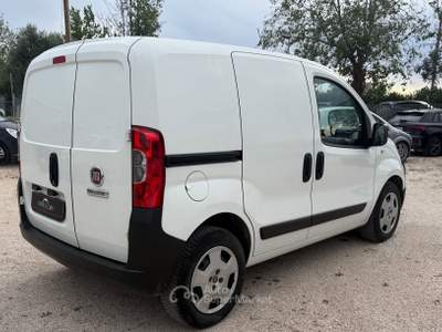 Fiat Fiorino Unipro usata Aprilia