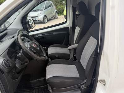 Fiat Fiorino Unipro usata Aprilia