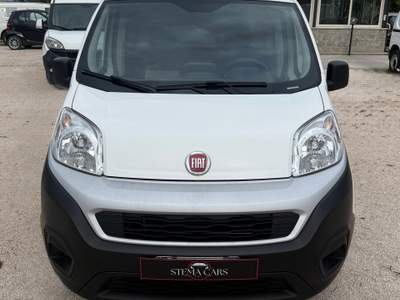 Fiat Fiorino Unipro usata Aprilia