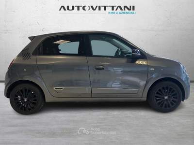 Renault Twingo TWINGO URBAN NIGHT Sce 65 Grigio usata Como