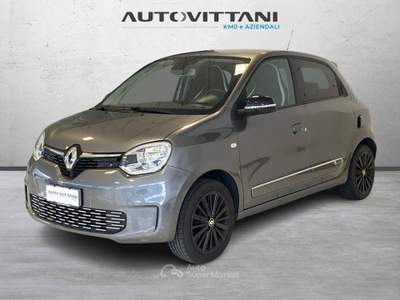 Renault Twingo TWINGO URBAN NIGHT Sce 65 Grigio usata Como Renault Twingo TWINGO URBAN NIGHT Sce 65 Grigio usata Como
