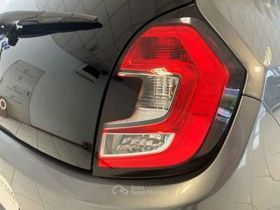 Renault Twingo TWINGO URBAN NIGHT Sce 65 Grigio usata Como