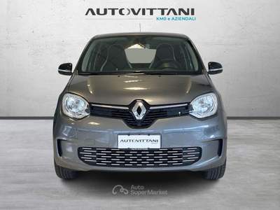 Renault Twingo TWINGO URBAN NIGHT Sce 65 Grigio usata Como
