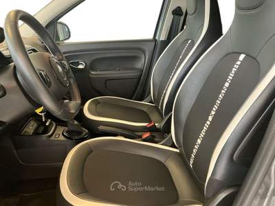 Renault Twingo TWINGO URBAN NIGHT Sce 65 Grigio usata Como