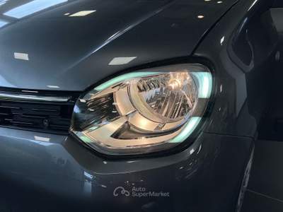 Renault Twingo Twingo 22 kWh Zen Grigio usata Como