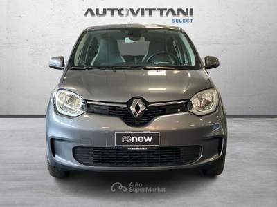 Renault Twingo Twingo 22 kWh Zen Grigio usata Como