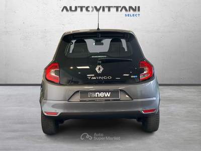 Renault Twingo Twingo 22 kWh Zen Grigio usata Como