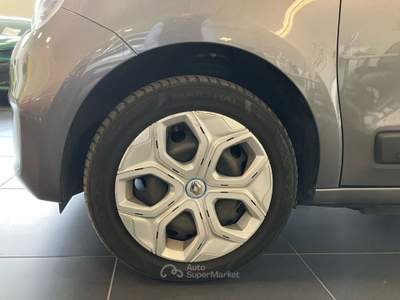 Renault Twingo Twingo 22 kWh Zen Grigio usata Como