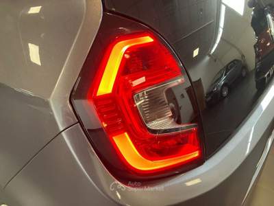 Renault Twingo Twingo 22 kWh Zen Grigio usata Como