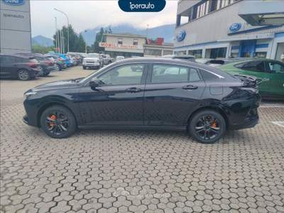 Dongfeng Shine 1.5 E2 dct Nero usata Bergamo