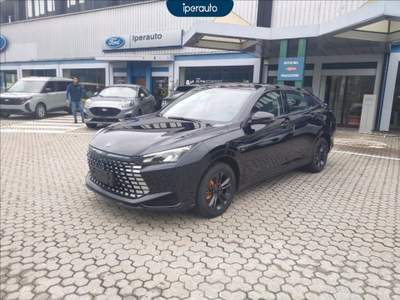Dongfeng Shine 1.5 E2 dct Nero usata Bergamo