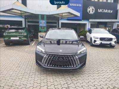 Dongfeng Shine 1.5 E2 dct Nero usata Bergamo