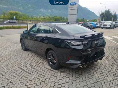 Dongfeng Shine 1.5 E2 dct Nero usata Bergamo