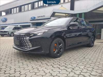 Dongfeng Shine 1.5 E2 dct Nero usata Bergamo