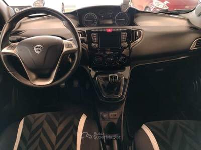 Lancia Ypsilon Ypsilon 1.3 MJT 16V 95 CV 5 porte S&S Gold Bianco usata MONTE URANO