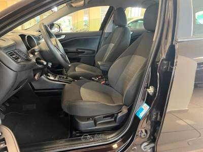 Alfa Romeo Giulietta Giulietta 1.6 JTDm 120 CV Nero usata MONTE URANO