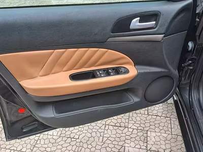 Alfa Romeo 159 BUONO STATO GENERALE Nero usata Buccino