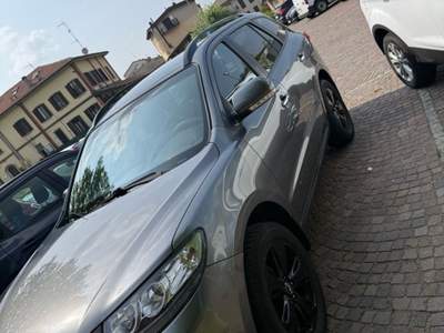 Hyundai Santa Fe Hyundai Santa Fe Grigio usata Bovisio-Masciago