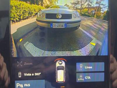 Volvo XC40 null usata Bolzano