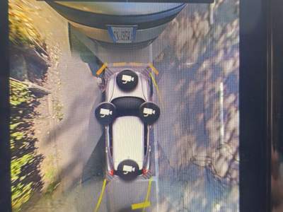 Volvo XC40 null usata Bolzano