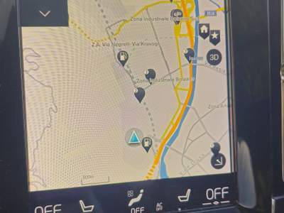 Volvo XC40 null usata Bolzano