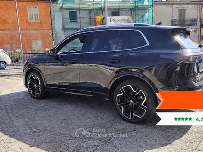 Volkswagen Tiguan Tiguan 1.5 eTSI 150 CV ACT DSG R-Line Nero usata Paola