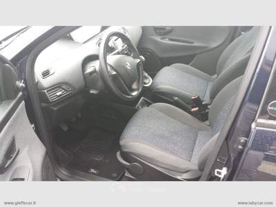 Lancia Ypsilon Ypsilon 1.0 FireFly 5p HYBRID Blu/Azzurro usata Udine