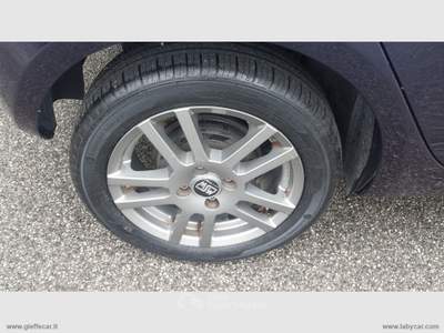 Lancia Ypsilon Ypsilon 1.0 FireFly 5p HYBRID Blu/Azzurro usata Udine
