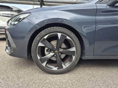 Cupra Leon 2.0 TDI 150cv DSG #VARI COLORI Grigio usata Martellago