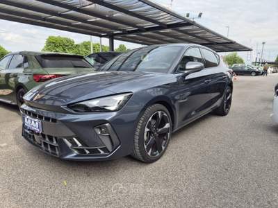 Cupra Leon 2.0 TDI 150cv DSG #VARI COLORI Grigio usata Martellago