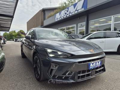 Cupra Leon 2.0 TDI 150cv DSG #VARI COLORI Grigio usata Martellago
