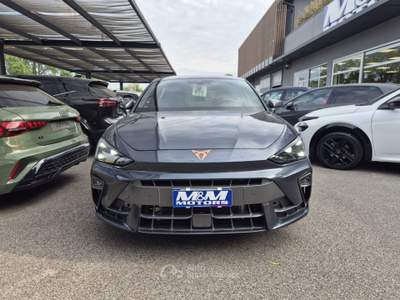 Cupra Leon 2.0 TDI 150cv DSG #VARI COLORI Grigio usata Martellago