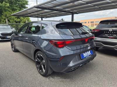 Cupra Leon 2.0 TDI 150cv DSG #VARI COLORI Grigio usata Martellago