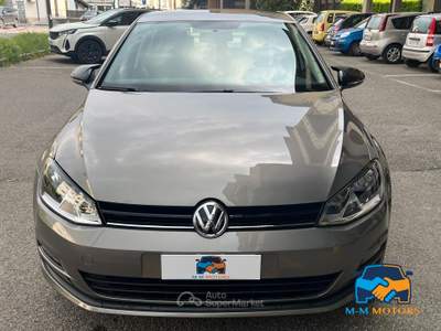 Volkswagen Golf Golf 5p 1.2 tsi Comfortline Grigio usata Treviglio