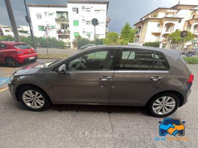 Volkswagen Golf Golf 5p 1.2 tsi Comfortline Grigio usata Treviglio
