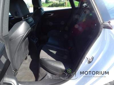Audi A5 40 2.0 tdi Business 190cv s-tronic Bianco usata Cesena