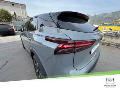 Nissan Qashqai 1.3 mhev Tekna+ 2wd 158cv xtronic Grigio usata Santa Maria a Vico