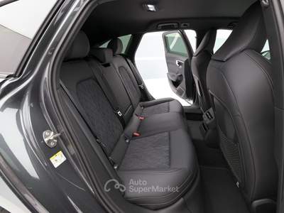 Audi A5 2.0 tdi mhev+ S line edition quattro 204cv s-tronic Grigio usata Bassano del Grappa