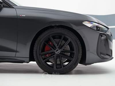 Audi A5 2.0 tdi mhev+ S line edition quattro 204cv s-tronic Grigio usata Bassano del Grappa