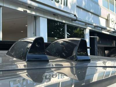 Land Rover Range Rover Sport 3.0d i6 mhev Dynamic HSE awd 250cv auto Grigio usata Roma