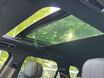 Land Rover Range Rover Sport 3.0d i6 mhev Dynamic HSE awd 250cv auto Grigio usata Roma
